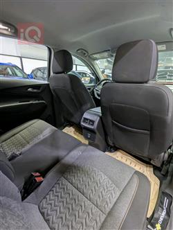 شێڤرۆلێت ئیکۆنۆکس